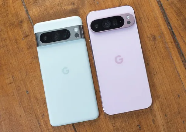 Google Pixel 9 Pro XL 5G