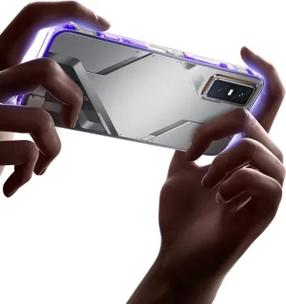 Infinix GT 30