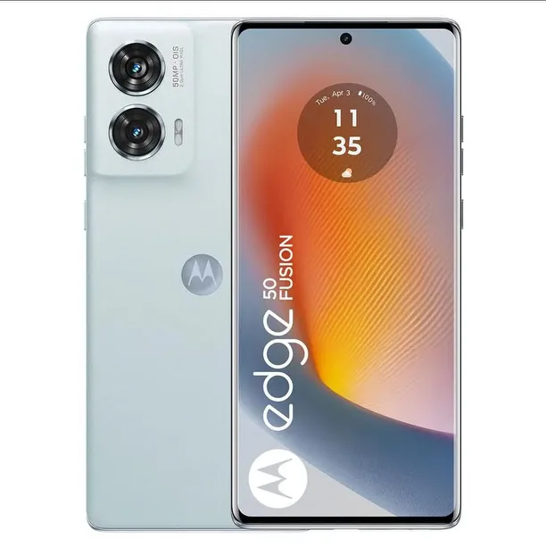 Motorola Edge 50 Fusion